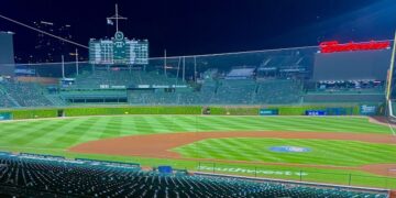 Chicago Cubs vs Cincinnati Reds May 7, 2026