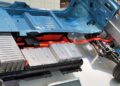 EV battery