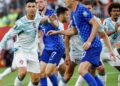 Portugal vs Croatia - 2026 WC