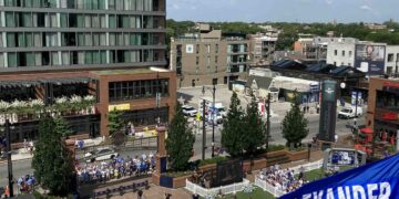 Champions Gate Opens at Wrigley Field: Anthony Rizzo Delivers Another Unforgettable Moment