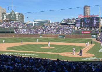 Cubs First-Half Report Card: A Team Still Searching for Its Calling