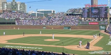 Cubs First-Half Report Card: A Team Still Searching for Its Calling