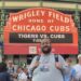 Meet Sam Goldsmith, the Cubs fan walking miles around Wrigley Field for his wedding day