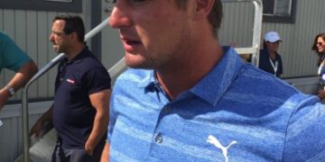 Will 2019 Be The Year Bryson DeChambeau Wins A Major?