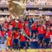 2026 World Cup champions Spain