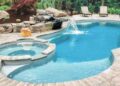 swimming pool for home
