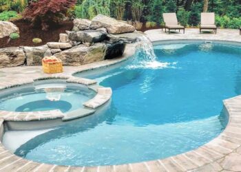 swimming pool for home