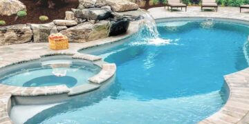swimming pool for home