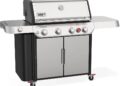 Grill Cleaning and Proper Maintenance