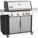 Grill Cleaning and Proper Maintenance