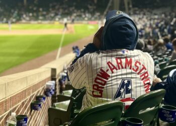 What Pete Crow-Armstrong’s MVP Campaign Means to Four Die-hard Cubs Fans