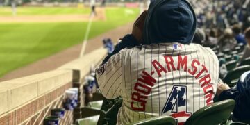 What Pete Crow-Armstrong’s MVP Campaign Means to Four Die-hard Cubs Fans