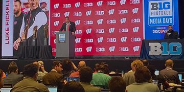 Wisconsin Football at a Crossroads: Can Luke Fickell turn new investments into wins?