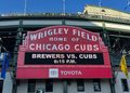 Chicago Showed Up: Cubs split series with Brewers