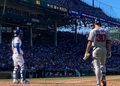 From Madison to the Major Leagues: The Drake Baldwin story