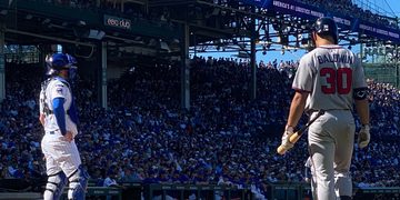 From Madison to the Major Leagues: The Drake Baldwin story