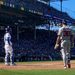 From Madison to the Major Leagues: The Drake Baldwin story