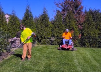 Home Improvement USA – July/August 2026