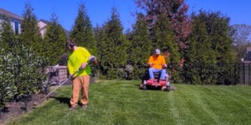 Home Improvement USA – July/August 2026