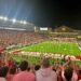 Wisconsin Football’s return draws a near-capacity crowd