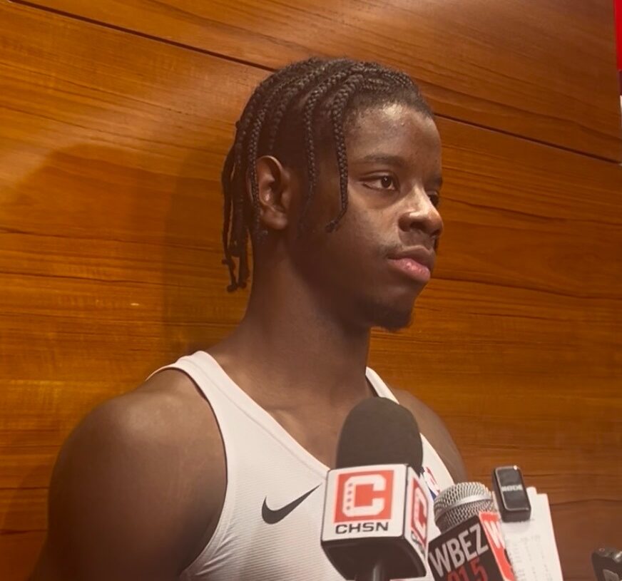 Chicago Bulls’ new era: Caleb Wilson shines as frontcourt concerns and familiar questions linger