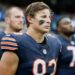 Bears wide receiver JP Richardson